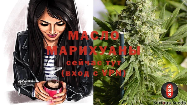 стафф Арсеньев